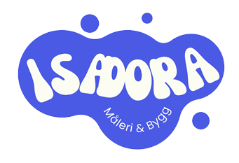 Isadoras måleri & bygg (Ensk.firma Isadora Wik)
